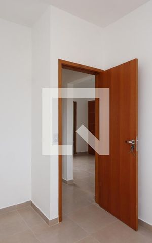 Apartamento à venda com 45m², 2 quartos e sem vagaQuarto 2