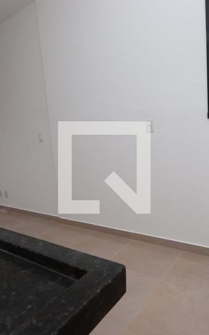 Apartamento à venda com 45m², 2 quartos e sem vagaCozinha