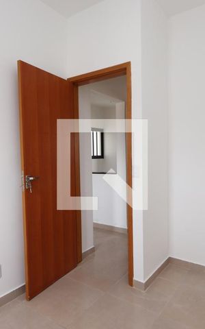 Apartamento à venda com 45m², 2 quartos e sem vagaQuarto 1