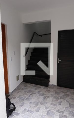 Apartamento à venda com 45m², 2 quartos e sem vagaEscada