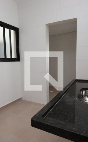 Apartamento à venda com 45m², 2 quartos e sem vagaCozinha