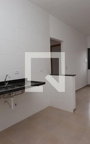 Apartamento à venda com 45m², 2 quartos e sem vagaCozinha