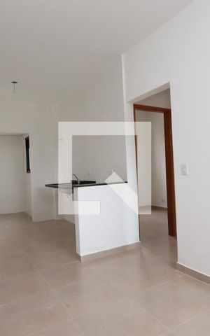 Apartamento à venda com 45m², 2 quartos e sem vagaSala