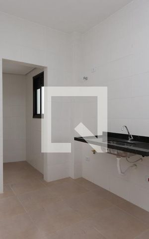 Apartamento à venda com 45m², 2 quartos e sem vagaCozinha