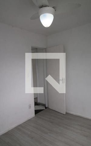 Apartamento para alugar com 55m², 2 quartos e 1 vagaQuarto 2