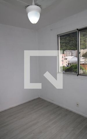 Apartamento para alugar com 55m², 2 quartos e 1 vagaQuarto 2