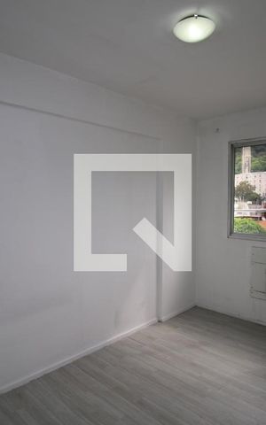 Apartamento para alugar com 55m², 2 quartos e 1 vagaQuarto 1