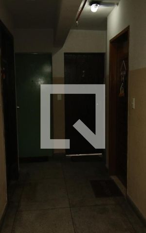 Apartamento para alugar com 55m², 2 quartos e 1 vagaFachada do apartamento