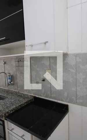 Apartamento para alugar com 55m², 2 quartos e 1 vagaCozinha