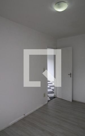 Apartamento para alugar com 55m², 2 quartos e 1 vagaQuarto 1