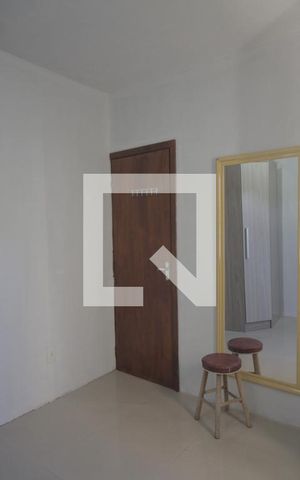 Casa para alugar com 45m², 2 quartos e 2 vagasQuarto 2