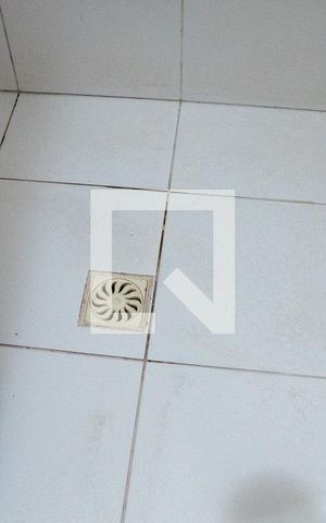 Studio para alugar com 19m², 1 quarto e sem vaga Studio para alugar com 19m², 1 quarto e sem vagaBanheiro