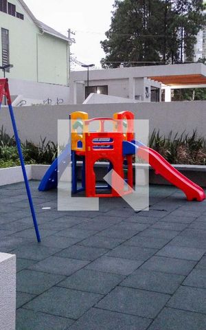 Apartamento à venda com 55m², 2 quartos e 1 vaga Apartamento à venda com 55m², 2 quartos e 1 vagaÁrea comum