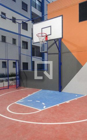 Apartamento à venda com 55m², 2 quartos e 1 vaga Apartamento à venda com 55m², 2 quartos e 1 vagaÁrea comum