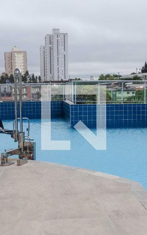 Apartamento à venda com 55m², 2 quartos e 1 vaga Apartamento à venda com 55m², 2 quartos e 1 vagaÁrea comum