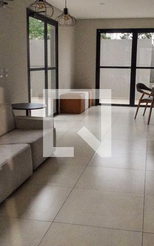 Apartamento à venda com 55m², 2 quartos e 1 vaga Apartamento à venda com 55m², 2 quartos e 1 vagaÁrea comum