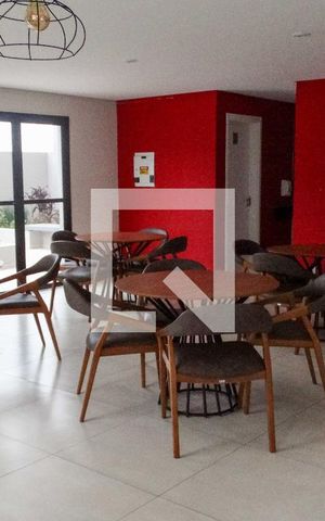 Apartamento à venda com 55m², 2 quartos e 1 vaga Apartamento à venda com 55m², 2 quartos e 1 vagaÁrea comum