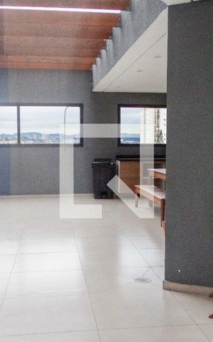 Apartamento à venda com 55m², 2 quartos e 1 vaga Apartamento à venda com 55m², 2 quartos e 1 vagaÁrea comum