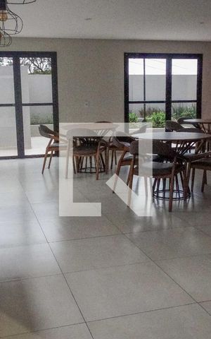 Apartamento à venda com 55m², 2 quartos e 1 vaga Apartamento à venda com 55m², 2 quartos e 1 vagaÁrea comum