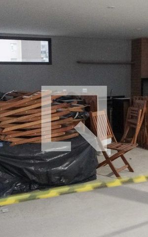 Apartamento à venda com 55m², 2 quartos e 1 vaga Apartamento à venda com 55m², 2 quartos e 1 vagaÁrea comum