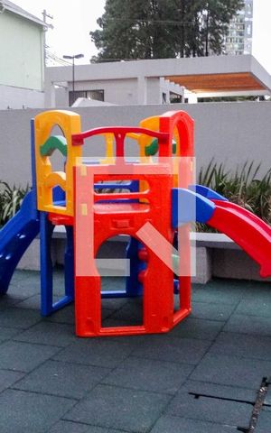 Apartamento à venda com 55m², 2 quartos e 1 vaga Apartamento à venda com 55m², 2 quartos e 1 vagaÁrea comum