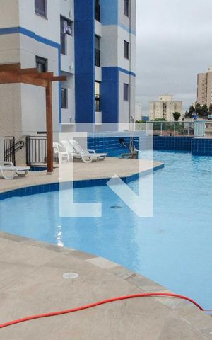 Apartamento à venda com 55m², 2 quartos e 1 vaga Apartamento à venda com 55m², 2 quartos e 1 vagaÁrea comum