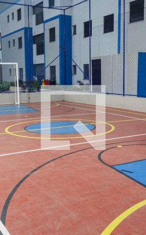 Apartamento à venda com 55m², 2 quartos e 1 vaga Apartamento à venda com 55m², 2 quartos e 1 vagaÁrea comum