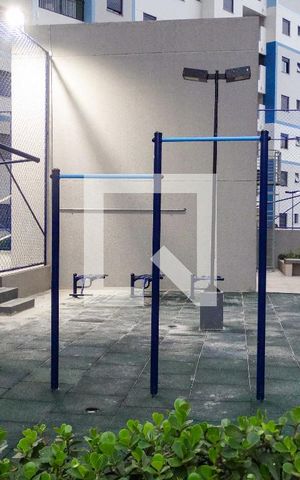 Apartamento à venda com 55m², 2 quartos e 1 vaga Apartamento à venda com 55m², 2 quartos e 1 vagaÁrea comum