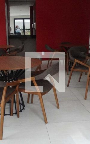 Apartamento à venda com 55m², 2 quartos e 1 vaga Apartamento à venda com 55m², 2 quartos e 1 vagaÁrea comum