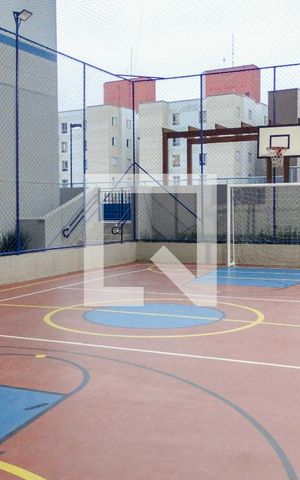 Apartamento à venda com 55m², 2 quartos e 1 vaga Apartamento à venda com 55m², 2 quartos e 1 vagaÁrea comum