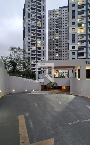 Apartamento à venda com 55m², 2 quartos e 1 vagaFachada