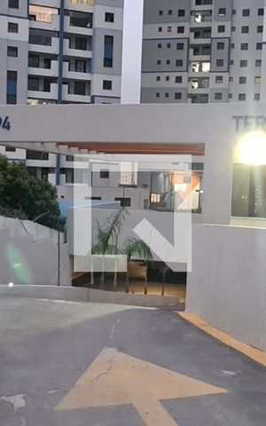Apartamento à venda com 55m², 2 quartos e 1 vagaFachada
