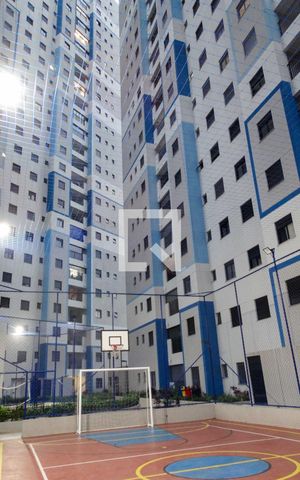 Apartamento à venda com 55m², 2 quartos e 1 vaga Apartamento à venda com 55m², 2 quartos e 1 vagaÁrea comum