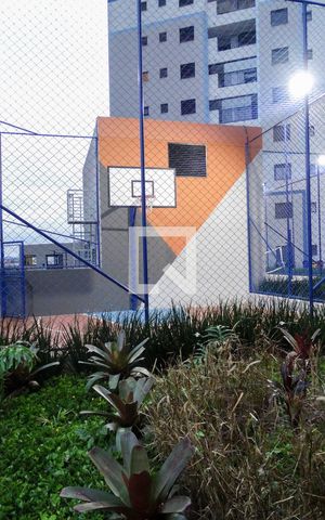 Apartamento à venda com 55m², 2 quartos e 1 vaga Apartamento à venda com 55m², 2 quartos e 1 vagaÁrea comum