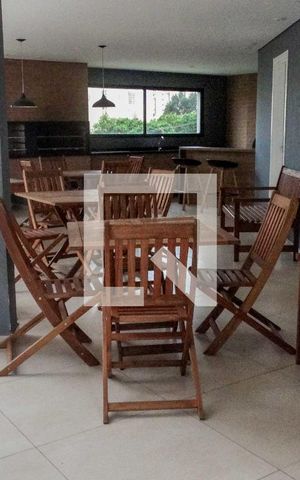Apartamento à venda com 55m², 2 quartos e 1 vaga Apartamento à venda com 55m², 2 quartos e 1 vagaÁrea comum