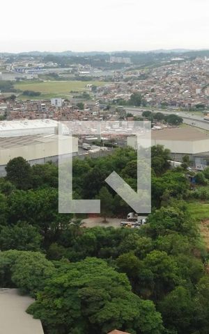 Apartamento à venda com 55m², 2 quartos e 1 vaga Apartamento à venda com 55m², 2 quartos e 1 vagaVista