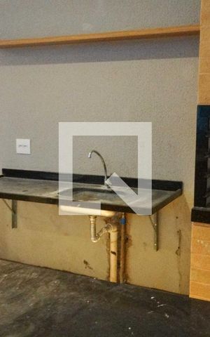 Apartamento à venda com 55m², 2 quartos e 1 vaga Apartamento à venda com 55m², 2 quartos e 1 vagaÁrea comum