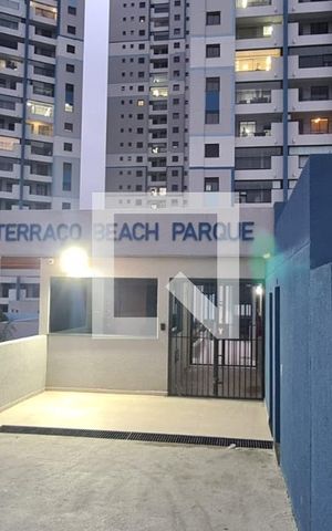 Apartamento à venda com 55m², 2 quartos e 1 vagaÁrea comum