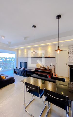 Apartamento à venda com 47m², 1 quarto e 1 vagaCozinha