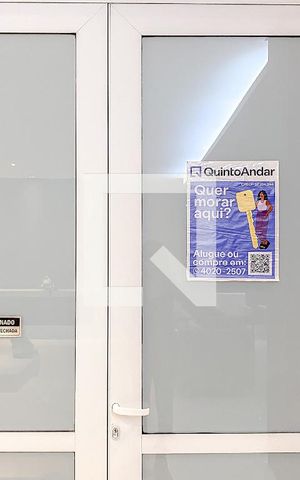 Apartamento à venda com 47m², 1 quarto e 1 vagaÁrea comum