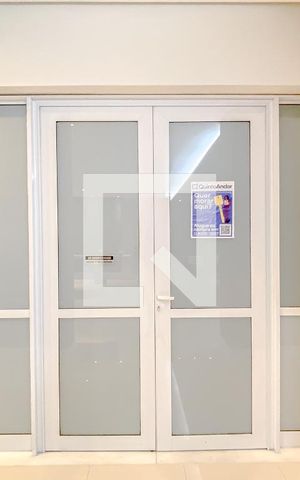 Apartamento à venda com 47m², 1 quarto e 1 vagaÁrea comum