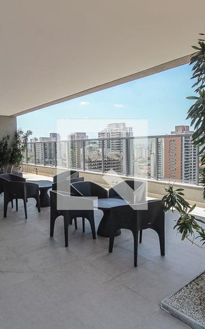 Apartamento à venda com 32m², 1 quarto e sem vaga Apartamento à venda com 32m², 1 quarto e sem vagaÁrea comum