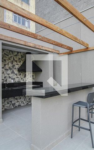 Apartamento à venda com 32m², 1 quarto e sem vaga Apartamento à venda com 32m², 1 quarto e sem vagaÁrea comum
