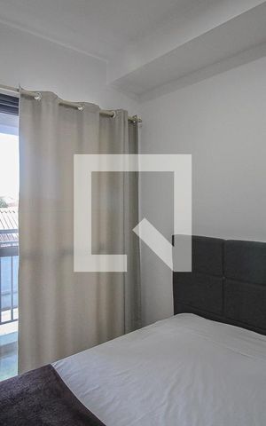 Apartamento à venda com 32m², 1 quarto e sem vaga Apartamento à venda com 32m², 1 quarto e sem vagaQuarto