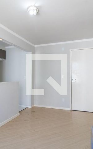 Apartamento para alugar com 54m², 2 quartos e 1 vaga Apartamento para alugar com 54m², 2 quartos e 1 vagaSala