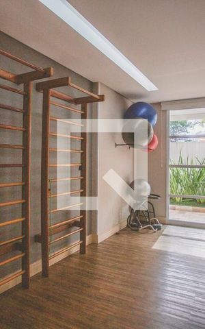 Apartamento à venda com 70m², 2 quartos e 1 vaga Apartamento à venda com 70m², 2 quartos e 1 vagaÁrea comum - Academia