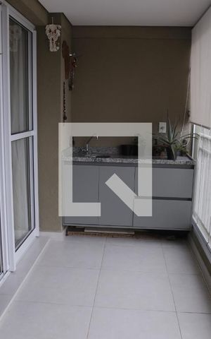Apartamento para alugar com 75m², 2 quartos e 2 vagasVaranda