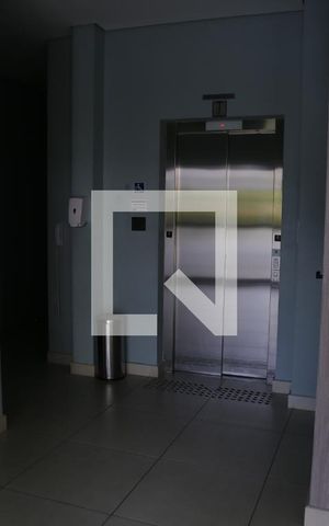 Apartamento para alugar com 75m², 2 quartos e 2 vagasHall de entrada