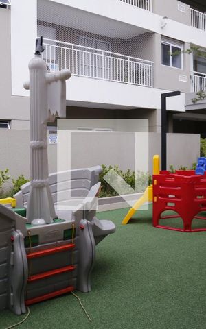 Apartamento para alugar com 75m², 2 quartos e 2 vagasPlayground