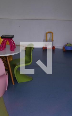 Apartamento para alugar com 75m², 2 quartos e 2 vagasBrinquedoteca